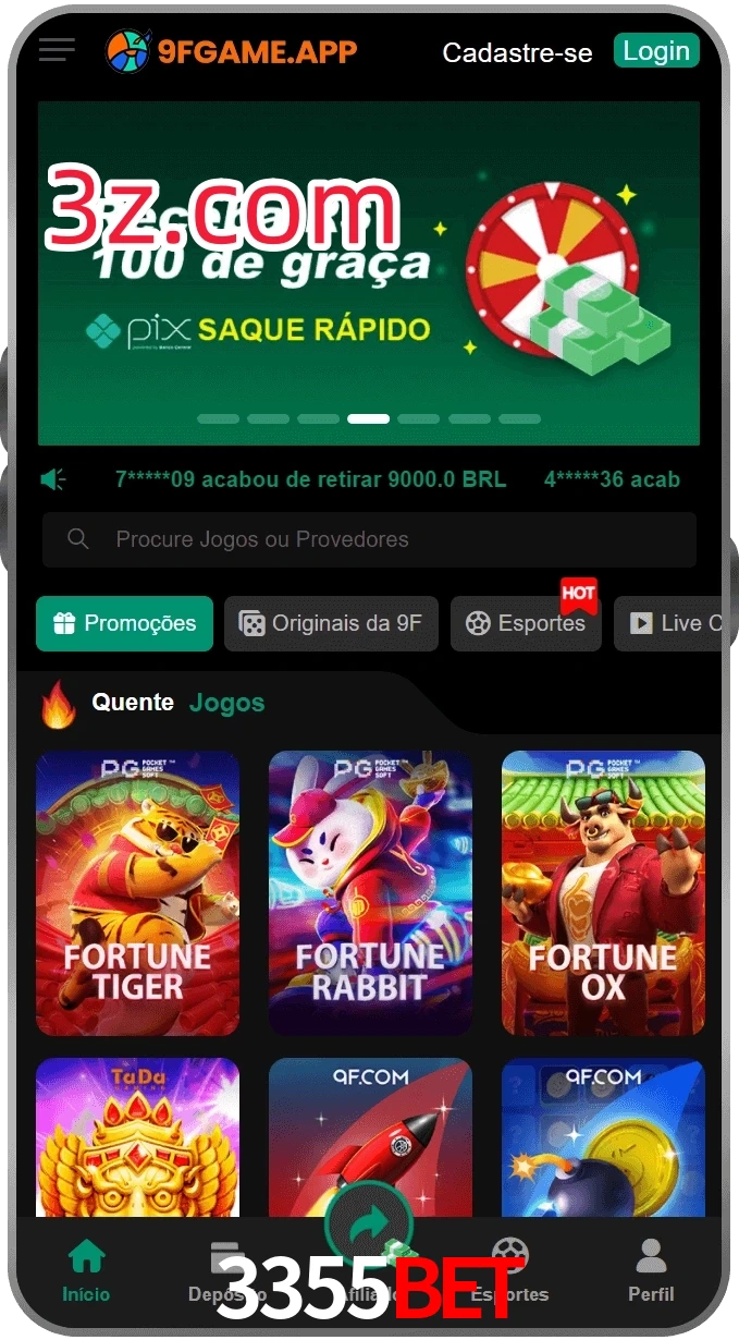 3355Bet