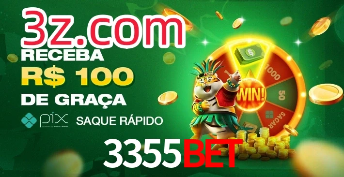3355Bet