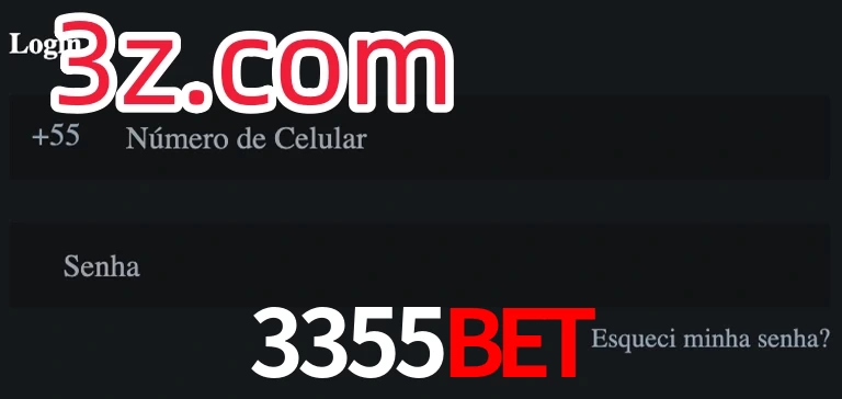 3355Bet