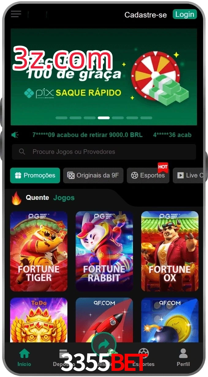 3355Bet