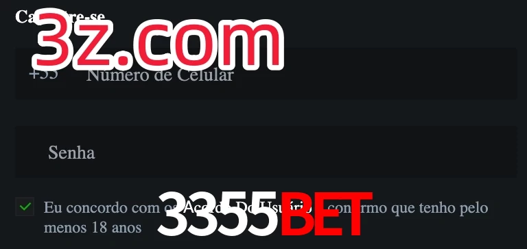 3355Bet
